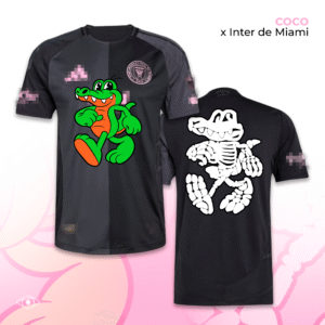 COCO x Inter de Miami