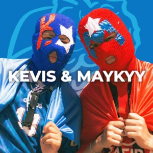 Kevis & Maykyy
