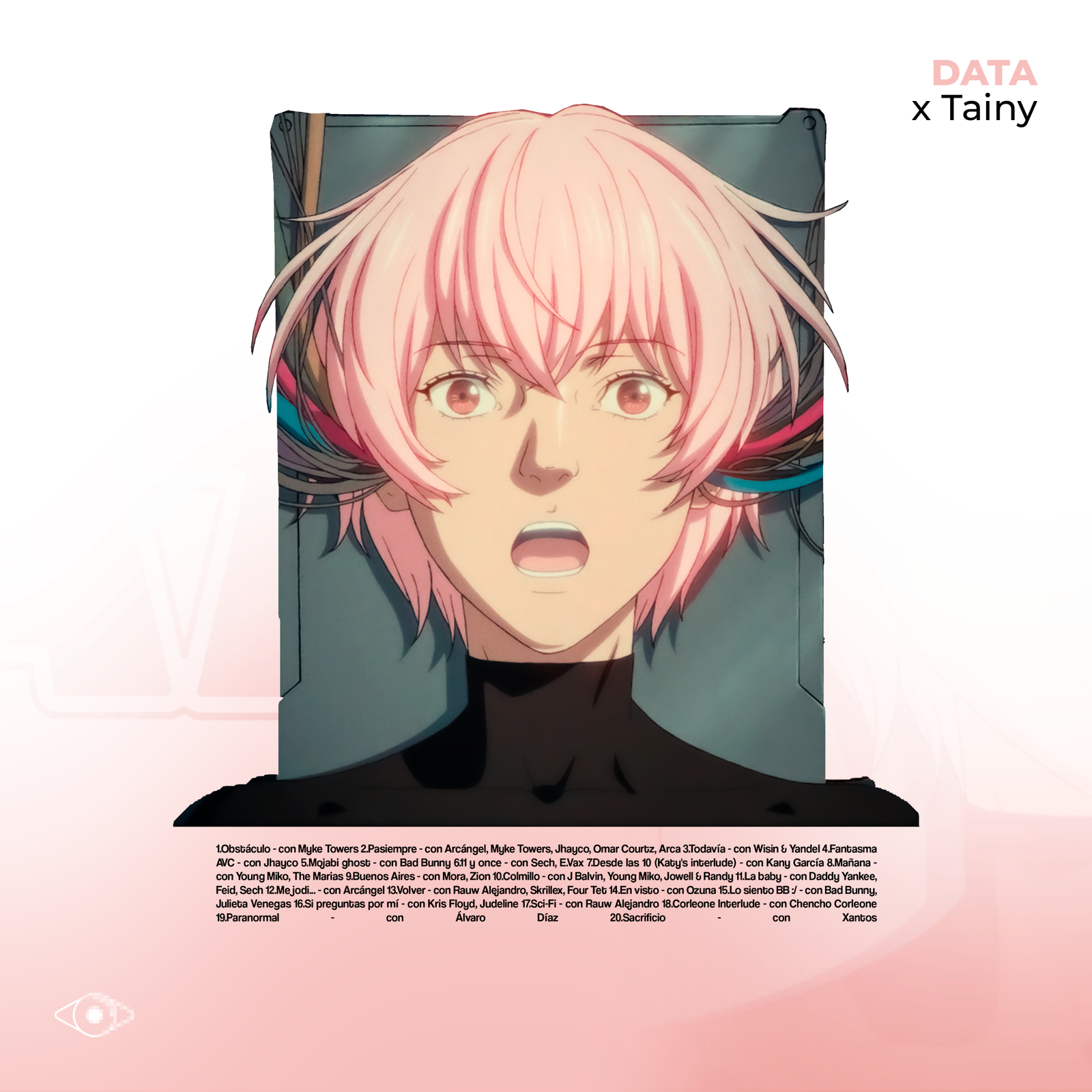 DATA x Tainy - Image 4