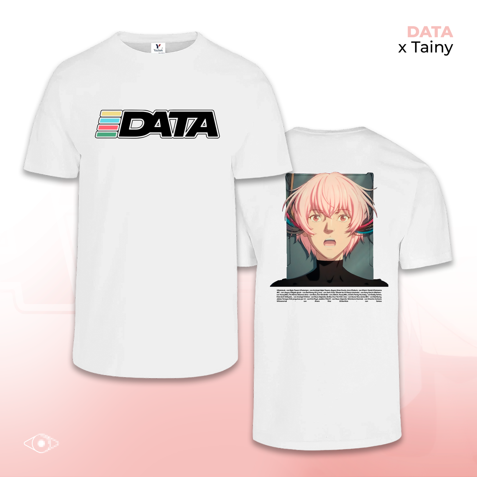 DATA x Tainy - Image 2