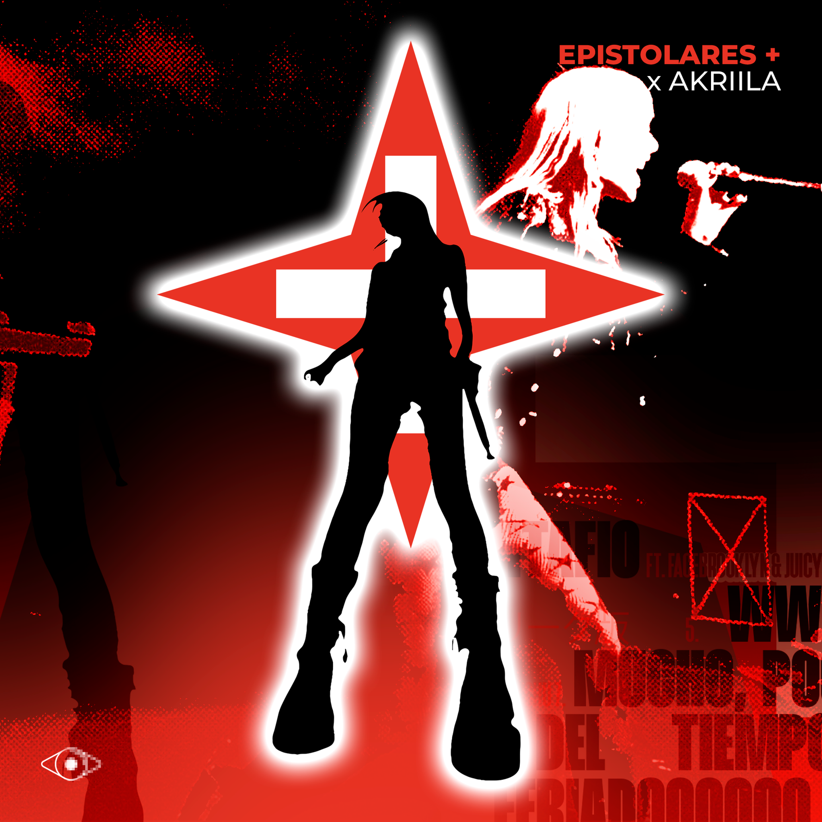 EPISTOLARES+ x AKRIILA - Image 3