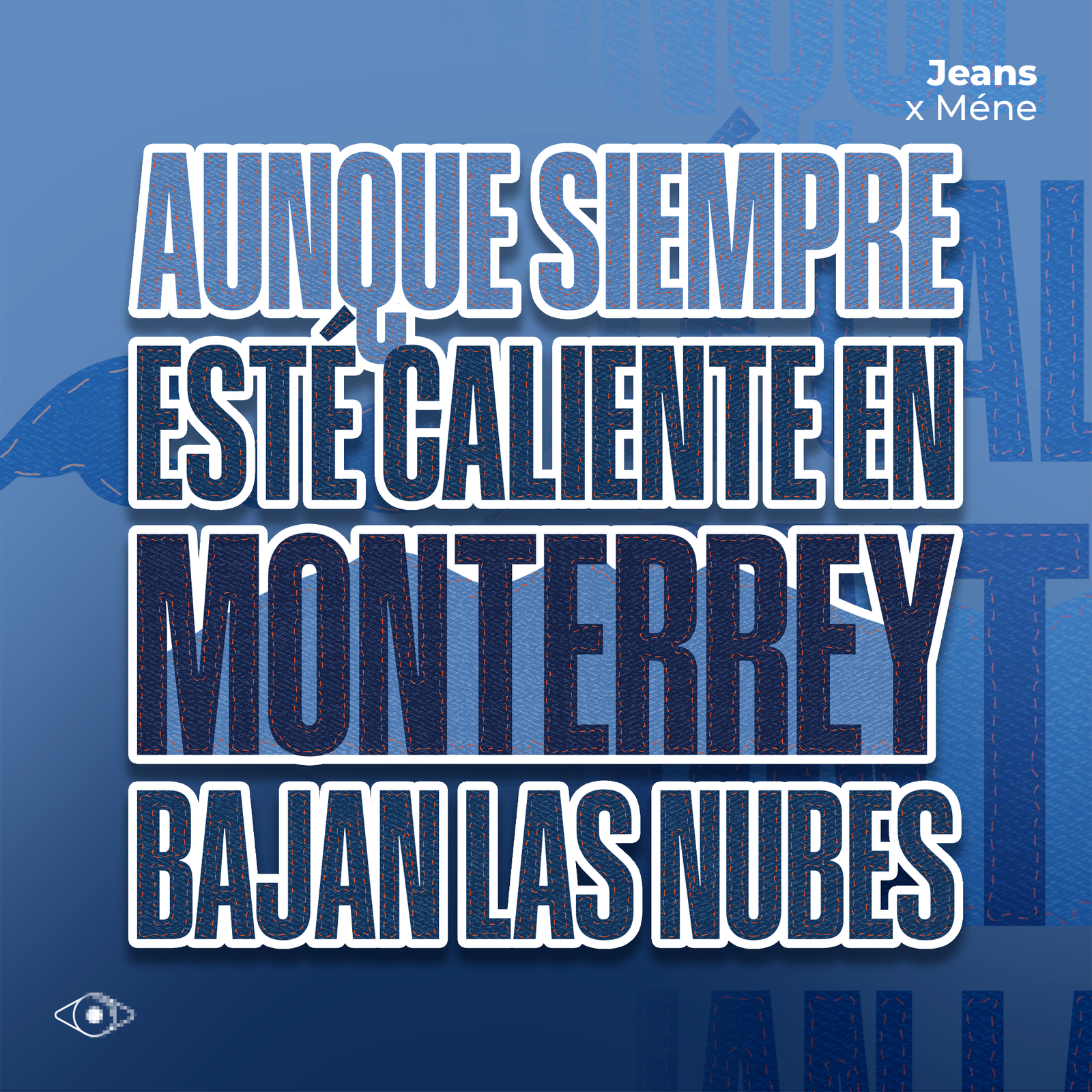 Jeans x Méne - Image 3