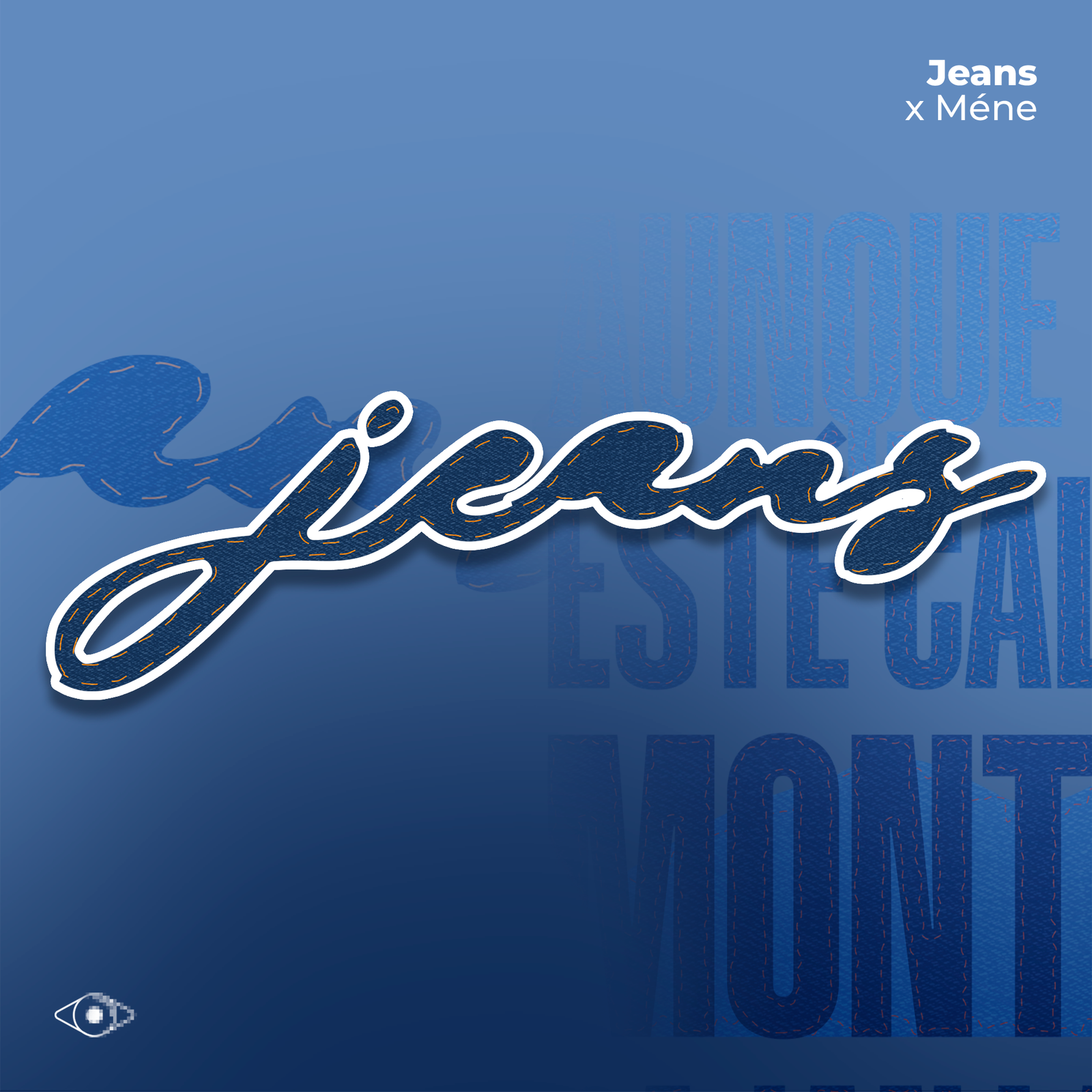 Jeans x Méne - Image 2