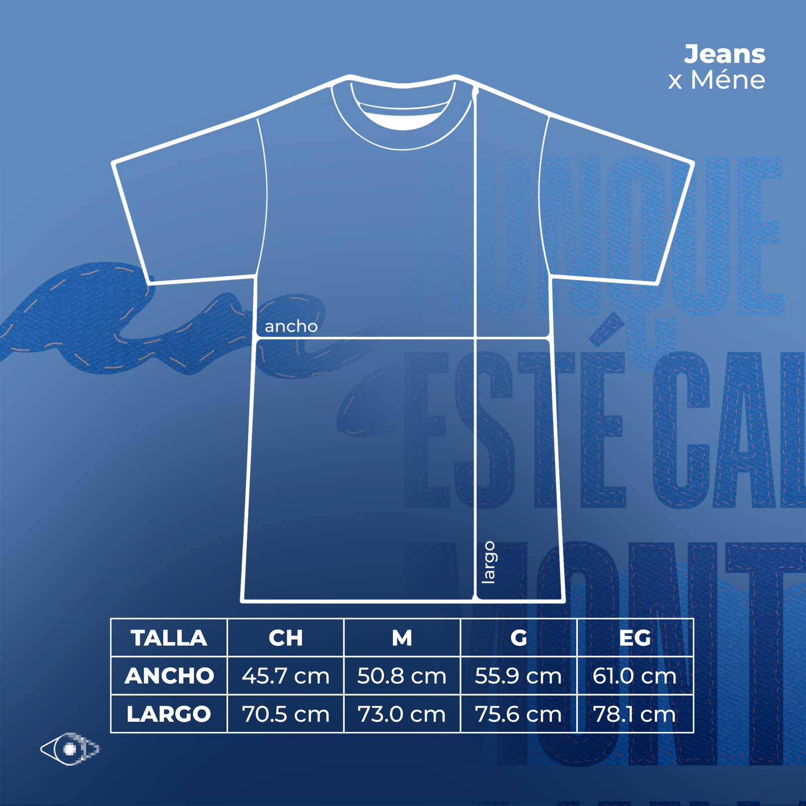 Jeans x Méne - Image 5