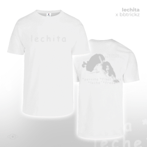 Lechita x BB Trickz
