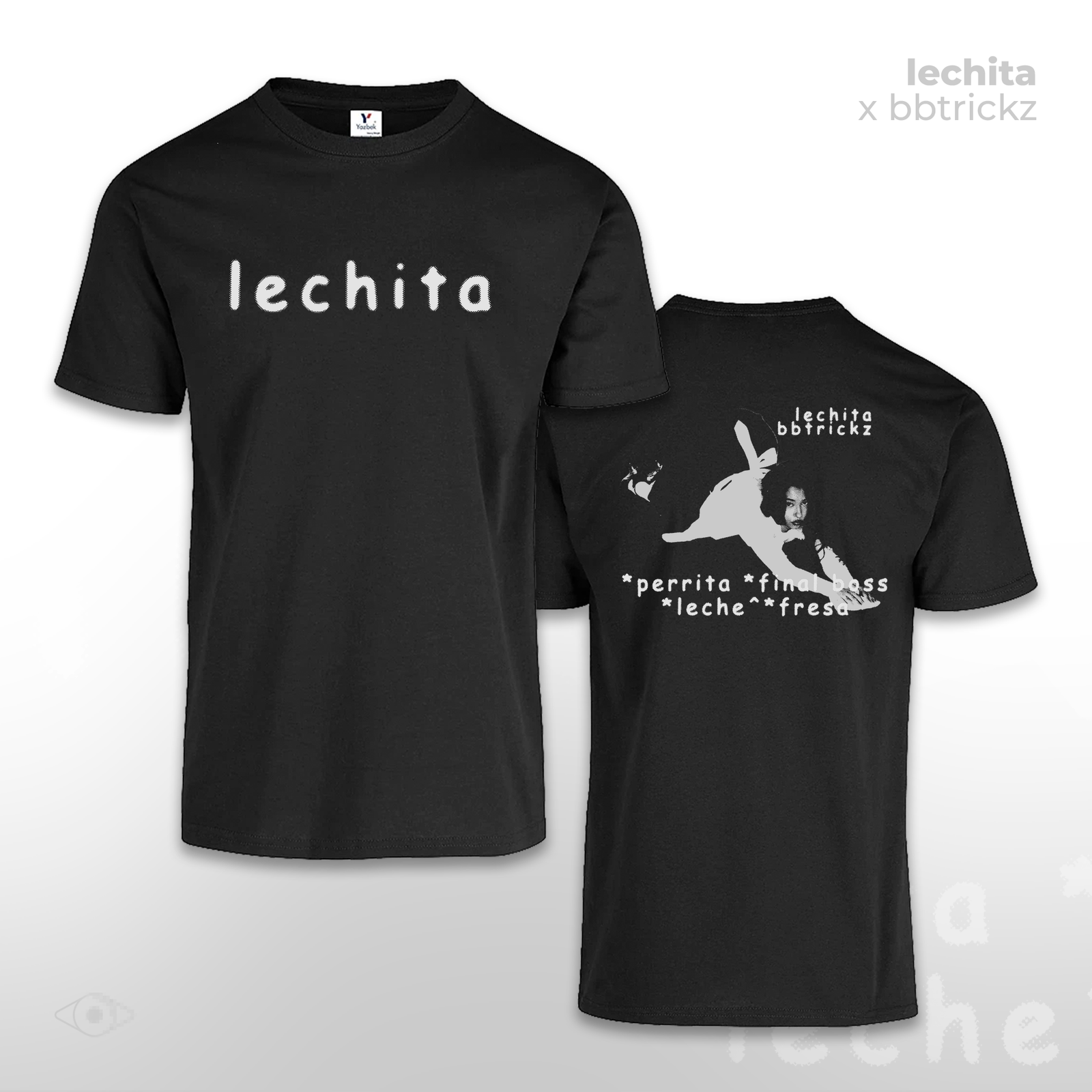 Lechita x BB Trickz - Image 2