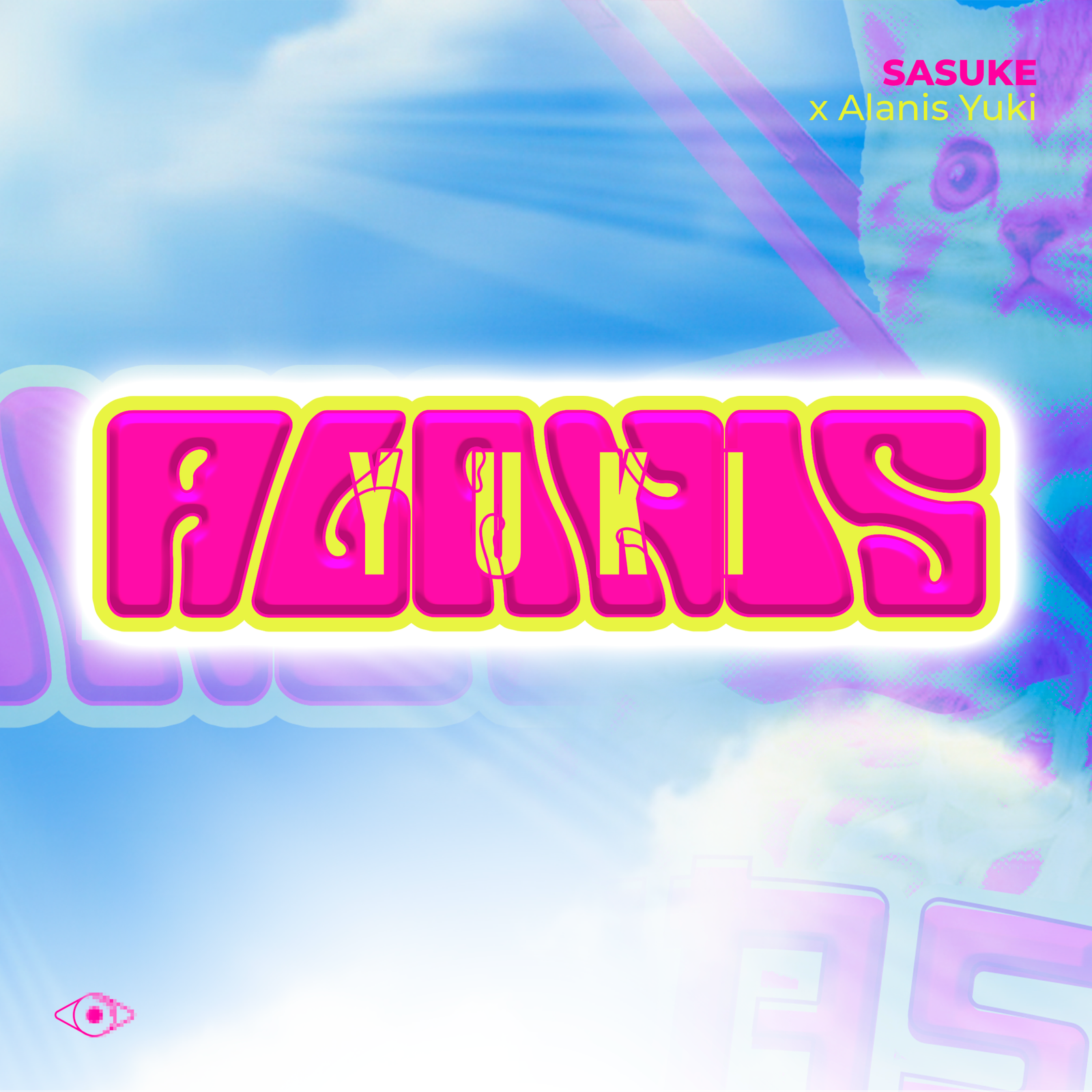 SASUKE x Alanis Yuki - Image 2