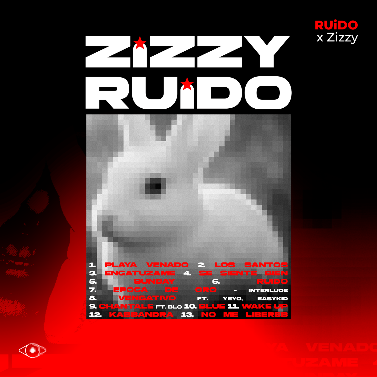 RUiDO x Zizzy - Image 6