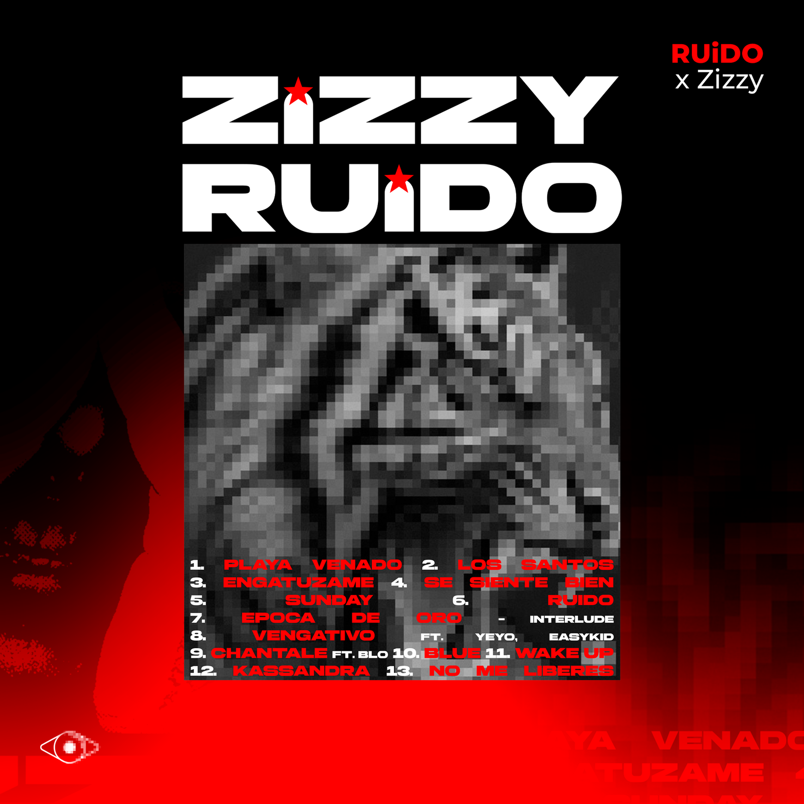 RUiDO x Zizzy - Image 7