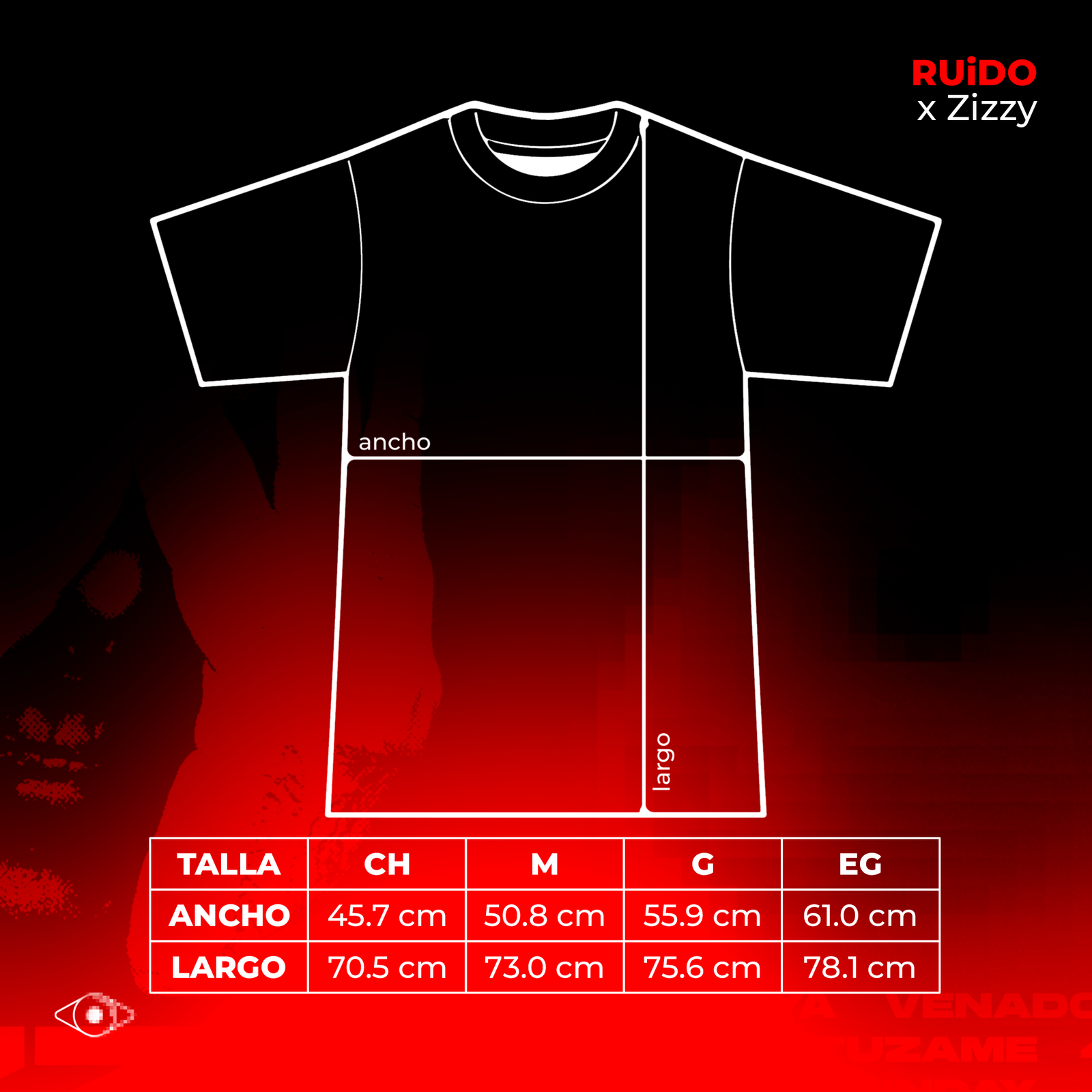 RUiDO x Zizzy - Image 8