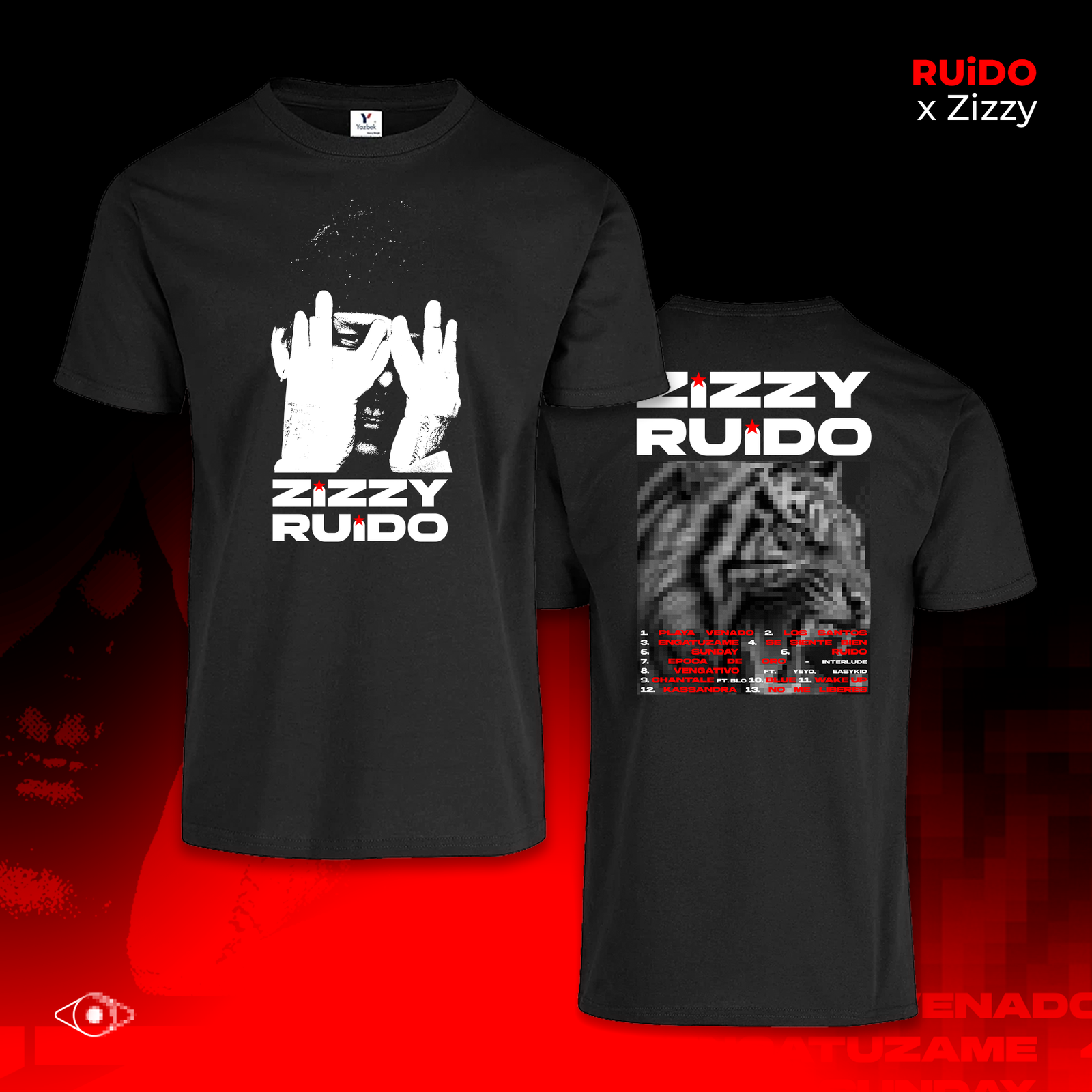 RUiDO x Zizzy - Image 3