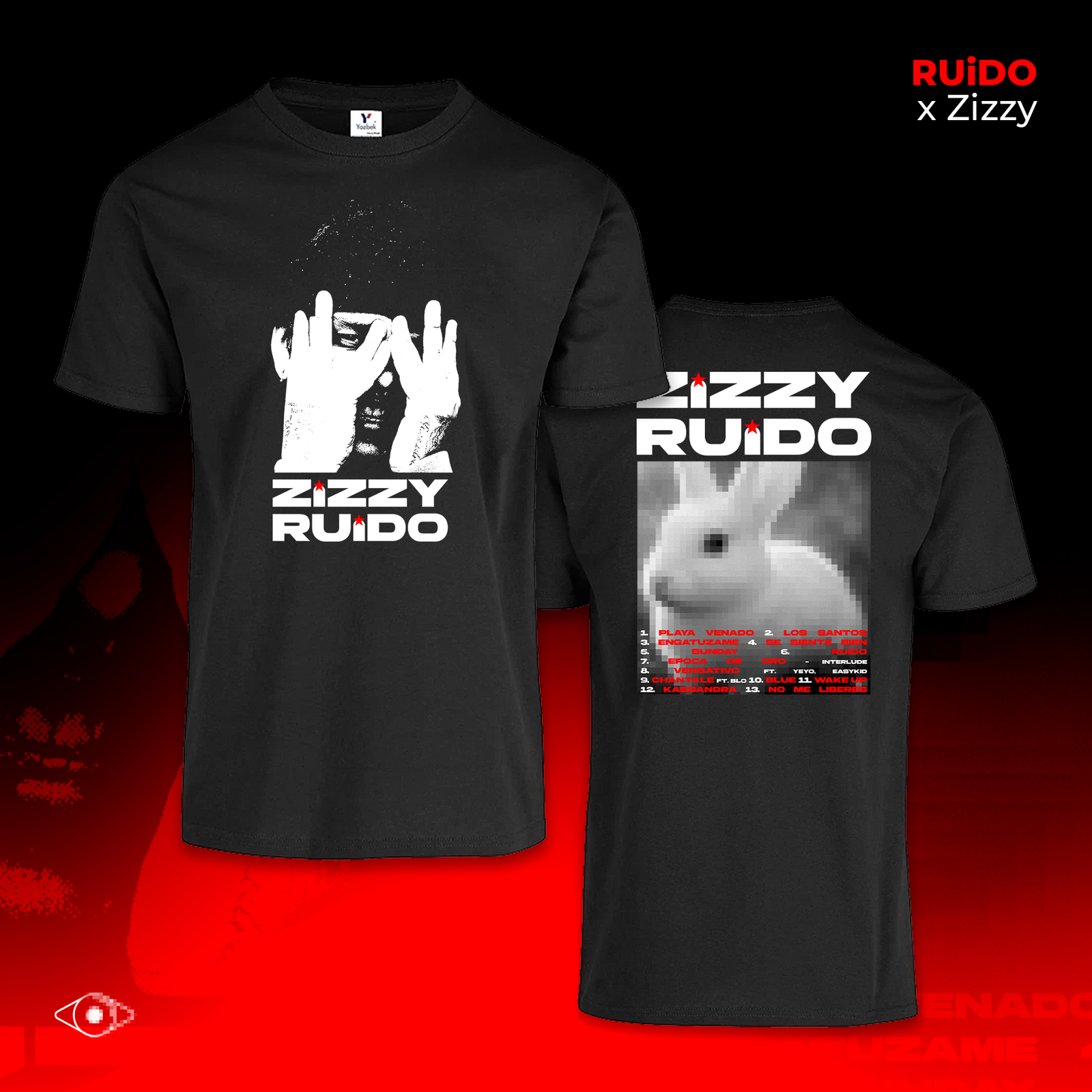 RUiDO x Zizzy - Image 2