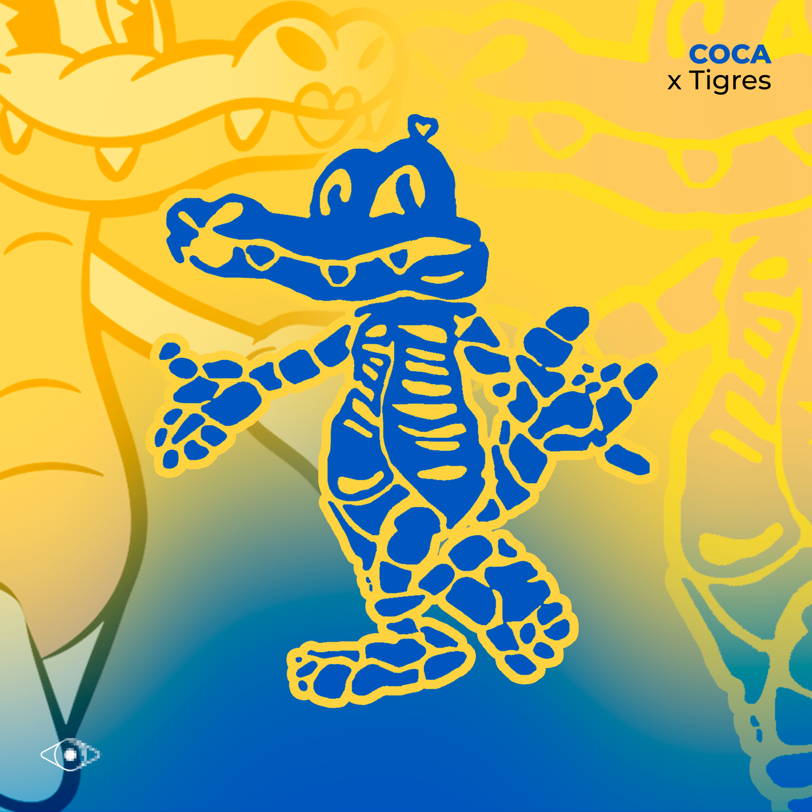 COCA x Tigres UANL - Image 3