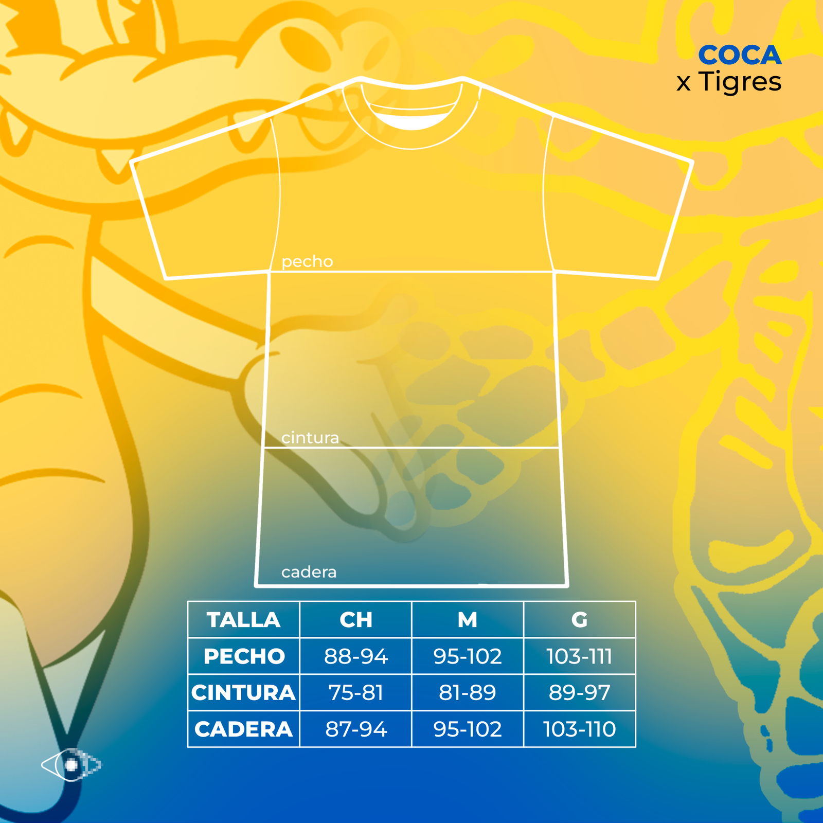 COCA x Tigres UANL - Image 4