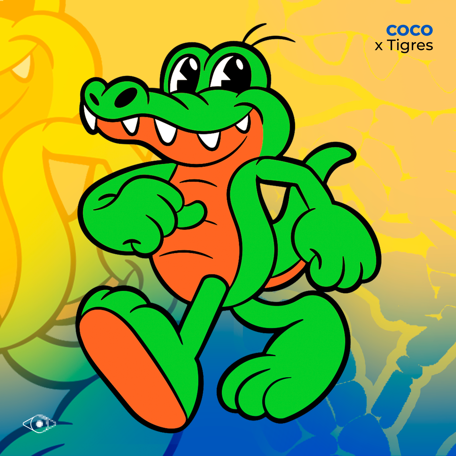 COCO x Tigres UANL - Image 3