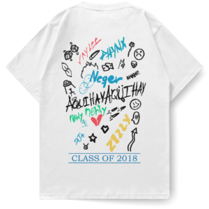 DROPOUT x AQUIHAYAQUIHAY