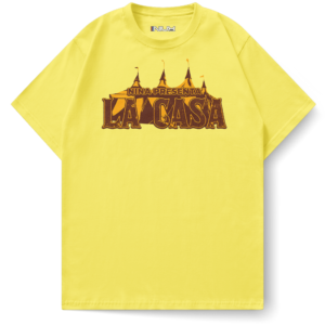 LA CASA x Nina