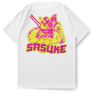 SASUKE x Alanis Yuki